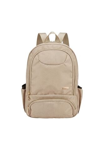 Bolso Casual Morral Urbano Mediano Para Mujer Karla Chacon KARLA CHACON