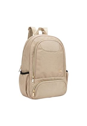 Bolso Casual Morral Urbano Mediano Para Mujer Karla Chacon