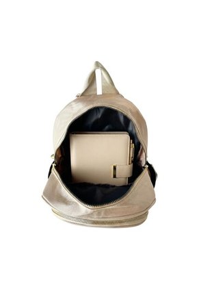 Bolso Casual Morral Urbano Mediano Para Mujer Karla Chacon