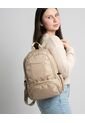 Bolso Casual Morral Urbano Mediano Para Mujer Karla Chacon de KARLA CHACON