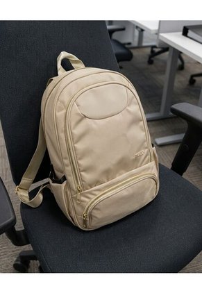 Bolso Casual Morral Urbano Mediano Para Mujer Karla Chacon