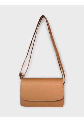 Set De Bolsos Para Mujer Bolso Tote Mila + Bolso Manos Libres Nova + Monedero Karla Chacon Beige