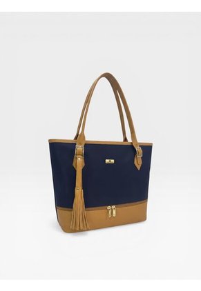 Bolso Dama Cartera Mujer Karla Chacon Asia Miel