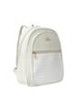 Morral Casual Mediano De Dama Mujer Karla Chacon Nely Beige de KARLA CHACON