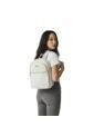 Morral Casual Mediano De Dama Mujer Karla Chacon Nely Beige de KARLA CHACON