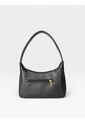 Bolso Bandolera Dama Cartera Mujer Karla Chacón Praga Negro de KARLA CHACON