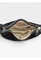 Bolso Bandolera Dama Cartera Mujer Karla Chacón Praga Negro de KARLA CHACON