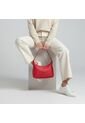 Set Para Mujer Bolso Tote+ Bolso Manos Libres + Monedero Karla Chacon de KARLA CHACON