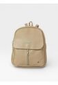 Bolso Maletin Morral Casual Pequeño Karla Chacon  de KARLA CHACON