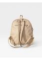 Bolso Maletin Morral Casual Pequeño Karla Chacon  de KARLA CHACON