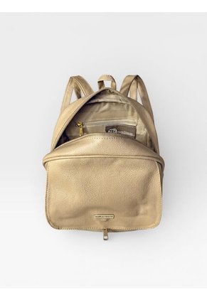 Bolso Maletin Morral Casual Pequeño Karla Chacon