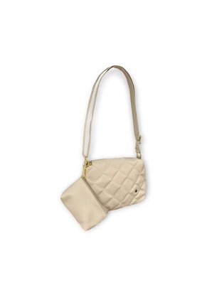 Bolso Manos Libres Casual Para Mujer Con Monedero Karla Chacon Cuba