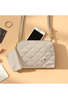 Bolso Manos Libres Casual Para Mujer Con Monedero Karla Chacon Cuba