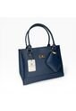 Bolso Tote Dama Con Monedero Cartera Mujer Karla Chacon de KARLA CHACON