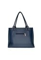 Bolso Tote Dama Con Monedero Cartera Mujer Karla Chacon de KARLA CHACON