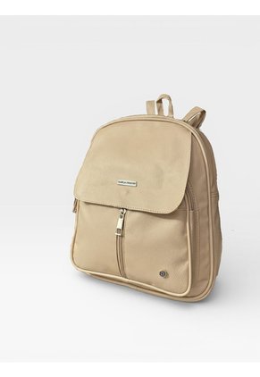 Bolso Maletin Morral Casual Pequeño Karla Chacon