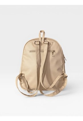 Bolso Maletin Morral Casual Pequeño Karla Chacon