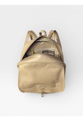 Bolso Maletin Morral Casual Pequeño Karla Chacon