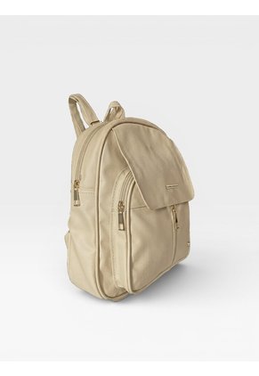Bolso Maletin Morral Casual Pequeño Karla Chacon