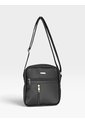 Bolso Crossbody Carriel Manos Libres Unisex Karla Chacon de KARLA CHACON