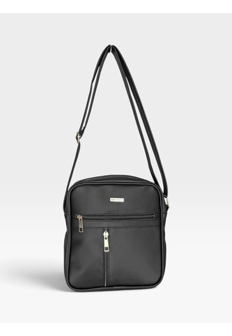 Bolso Crossbody Carriel Manos Libres Unisex Karla Chacon KARLA CHACON