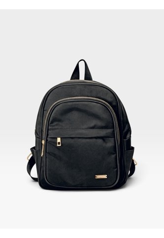 Bolso Casual Morral Urbano Mediano Para Mujer Karla Chacon KARLA CHACON
