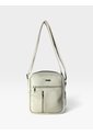 Bolso Crossbody Carriel Manos Libres Unisex Karla Chacon de KARLA CHACON