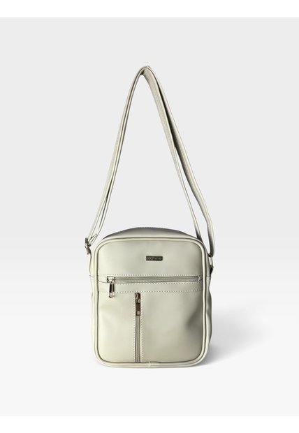 Bolso Crossbody Carriel Manos Libres Unisex Karla Chacon