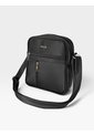 Bolso Crossbody Carriel Manos Libres Unisex Karla Chacon de KARLA CHACON