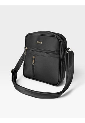Bolso Crossbody Carriel Manos Libres Unisex Karla Chacon