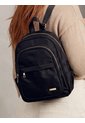 Bolso Casual Morral Urbano Mediano Para Mujer Karla Chacon de KARLA CHACON