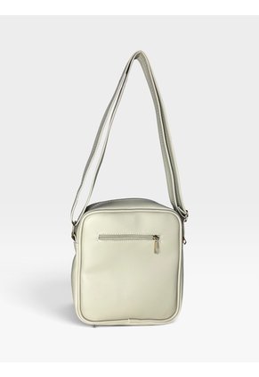 Bolso Crossbody Carriel Manos Libres Unisex Karla Chacon