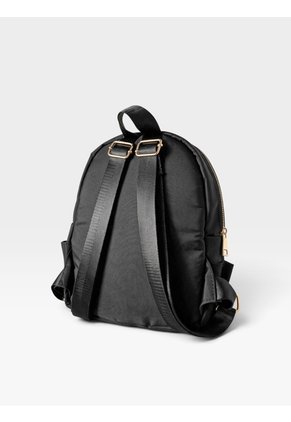 Bolso Casual Morral Urbano Mediano Para Mujer Karla Chacon