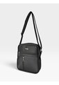 Bolso Crossbody Carriel Manos Libres Unisex Karla Chacon de KARLA CHACON