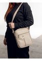 Bolso Crossbody Carriel Manos Libres Unisex Karla Chacon de KARLA CHACON