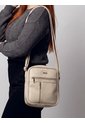 Bolso Crossbody Carriel Manos Libres Unisex Karla Chacon de KARLA CHACON