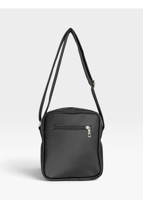 Bolso Crossbody Carriel Manos Libres Unisex Karla Chacon