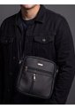 Bolso Crossbody Carriel Manos Libres Unisex Karla Chacon de KARLA CHACON