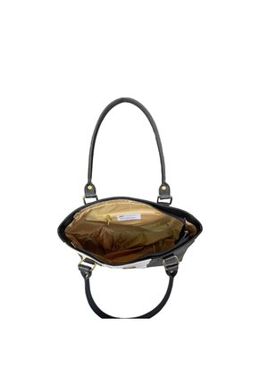 Set Para Mujer Bolso Tote+ Bolso Manos Libres + Monedero Karla Chacon