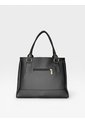 Set De Tres Piezas Combo Tote + Manos Libres + Monedero Karla Chacon de KARLA CHACON