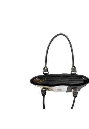 Set Para Mujer Bolso Tote+ Bolso Manos Libres + Monedero Karla Chacon