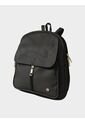 Bolso Morral Maletin Casual Pequeño Karla Chacon Fabi Negro de KARLA CHACON