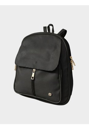 Bolso Morral Maletin Casual Pequeño Karla Chacon Fabi Negro