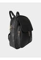 Bolso Morral Maletin Casual Pequeño Karla Chacon Fabi Negro de KARLA CHACON