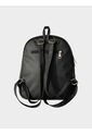 Bolso Morral Maletin Casual Pequeño Karla Chacon Fabi Negro de KARLA CHACON