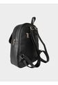 Bolso Morral Maletin Casual Pequeño Karla Chacon Fabi Negro de KARLA CHACON