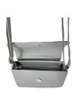 Set De Bolsos Para Mujer Bolso Tote Mila + Bolso Manos Libres Nova + Monedero Karla Chacon Gris de KARLA CHACON