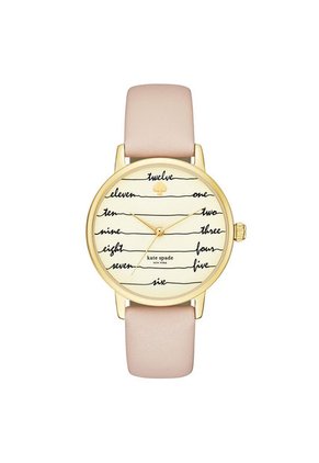 Reloj Kate Spade KSW1059 Para Mujer