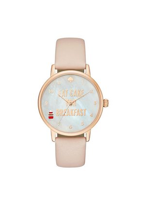 Reloj Kate Spade 1YRU0892 Para Mujer