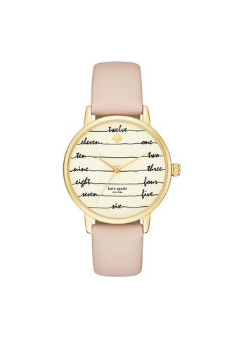 Reloj Kate Spade KSW1059 Para Mujer Kate Spade